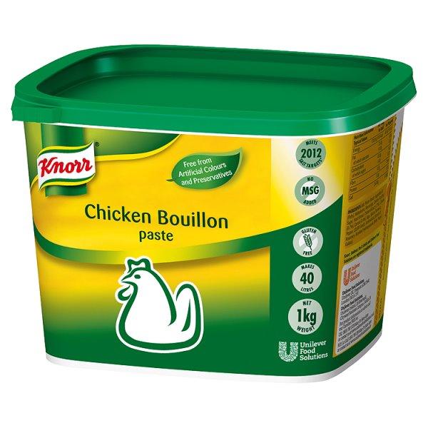 Bouillon Offer